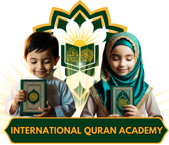 Learn Online Quran For Kids and Adults, International Quran Academy, Best online Quran classes, best Quran teacher, Online Quran word by word